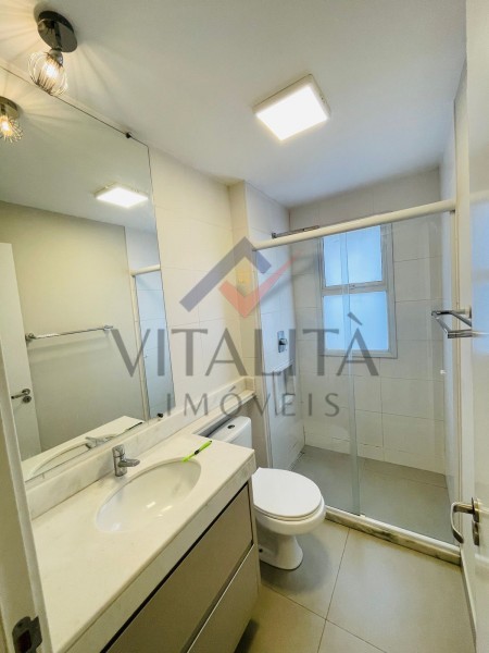 Imobiliária Ribeirão Preto - Vitalità Imóveis - Apartamento - Quinta da Primavera  - Ribeirão Preto