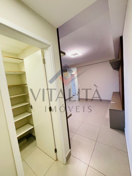 Imobiliária Ribeirão Preto - Vitalità Imóveis - Apartamento - Quinta da Primavera  - Ribeirão Preto