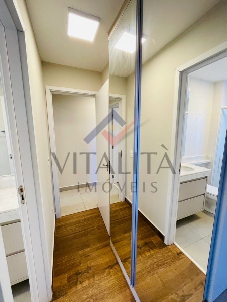 Imobiliária Ribeirão Preto - Vitalità Imóveis - Apartamento - Quinta da Primavera  - Ribeirão Preto