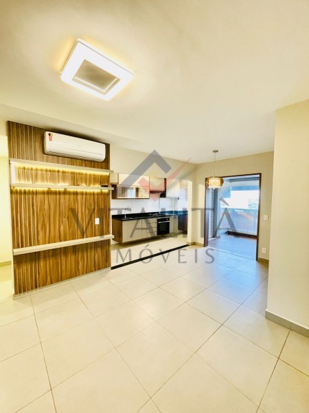 Imobiliária Ribeirão Preto - Vitalità Imóveis - Apartamento - Quinta da Primavera  - Ribeirão Preto