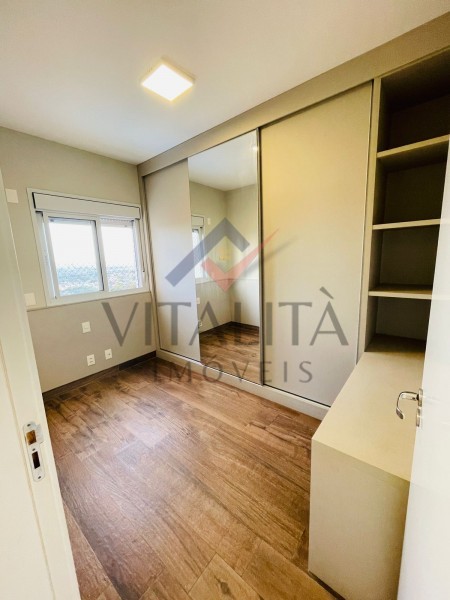 Imobiliária Ribeirão Preto - Vitalità Imóveis - Apartamento - Quinta da Primavera  - Ribeirão Preto