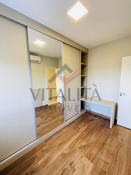 Imobiliária Ribeirão Preto - Vitalità Imóveis - Apartamento - Quinta da Primavera  - Ribeirão Preto
