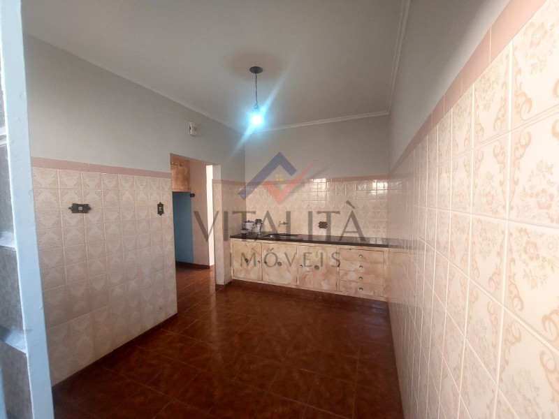 Imobiliária Ribeirão Preto - Vitalità Imóveis - Casa - Campos Eliseos - Ribeirão Preto