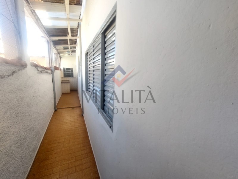 Imobiliária Ribeirão Preto - Vitalità Imóveis - Casa - Campos Eliseos - Ribeirão Preto
