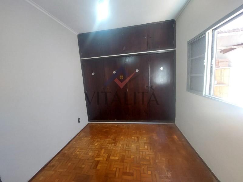 Imobiliária Ribeirão Preto - Vitalità Imóveis - Casa - Campos Eliseos - Ribeirão Preto