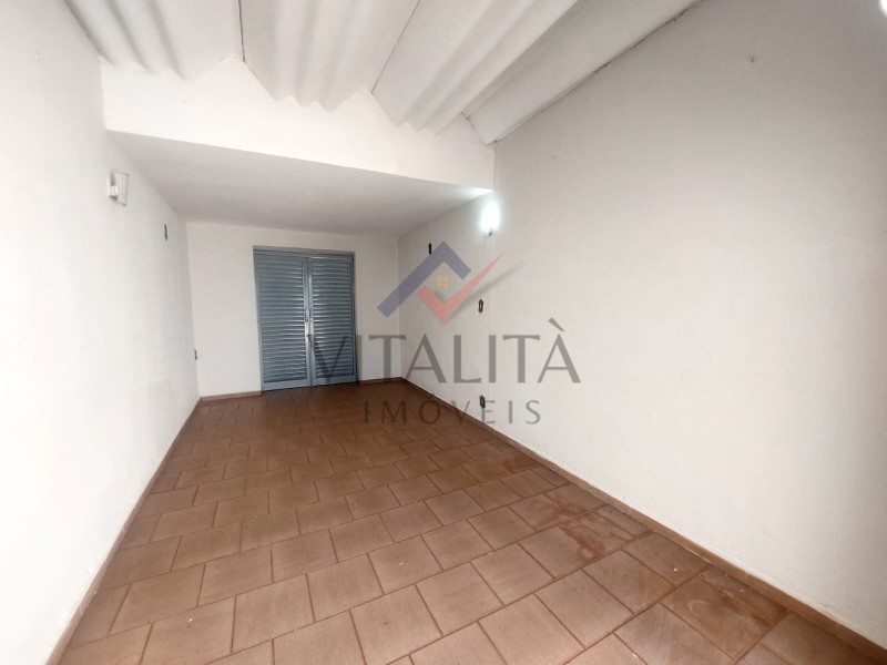 Imobiliária Ribeirão Preto - Vitalità Imóveis - Casa - Campos Eliseos - Ribeirão Preto