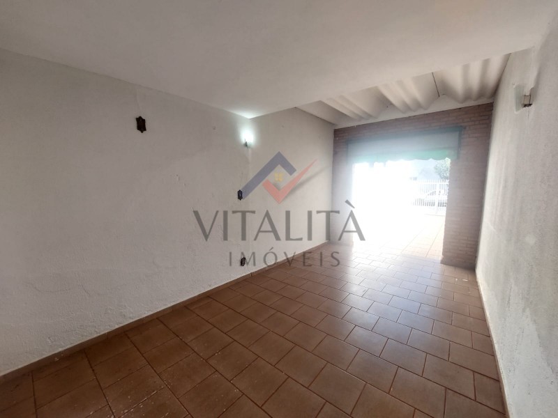 Imobiliária Ribeirão Preto - Vitalità Imóveis - Casa - Campos Eliseos - Ribeirão Preto
