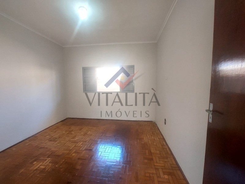 Imobiliária Ribeirão Preto - Vitalità Imóveis - Casa - Campos Eliseos - Ribeirão Preto