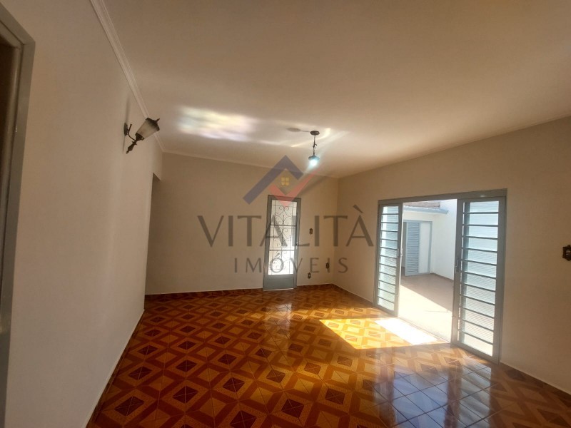 Imobiliária Ribeirão Preto - Vitalità Imóveis - Casa - Campos Eliseos - Ribeirão Preto