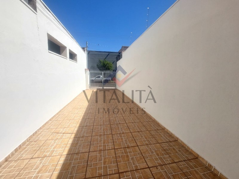 Imobiliária Ribeirão Preto - Vitalità Imóveis - Casa - Campos Eliseos - Ribeirão Preto