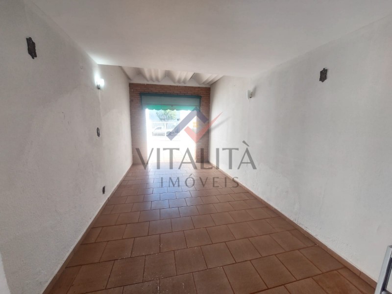 Imobiliária Ribeirão Preto - Vitalità Imóveis - Casa - Campos Eliseos - Ribeirão Preto