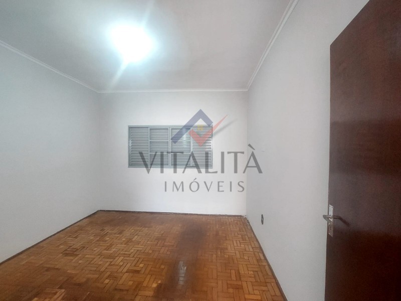 Imobiliária Ribeirão Preto - Vitalità Imóveis - Casa - Campos Eliseos - Ribeirão Preto