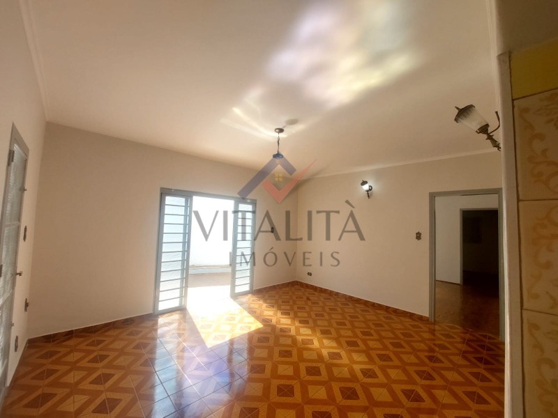Imobiliária Ribeirão Preto - Vitalità Imóveis - Casa - Campos Eliseos - Ribeirão Preto