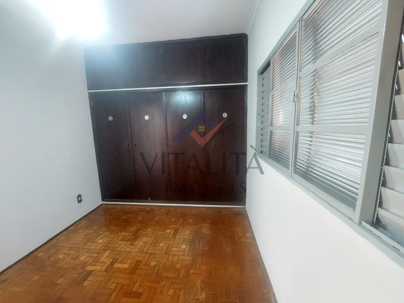 Imobiliária Ribeirão Preto - Vitalità Imóveis - Casa - Campos Eliseos - Ribeirão Preto