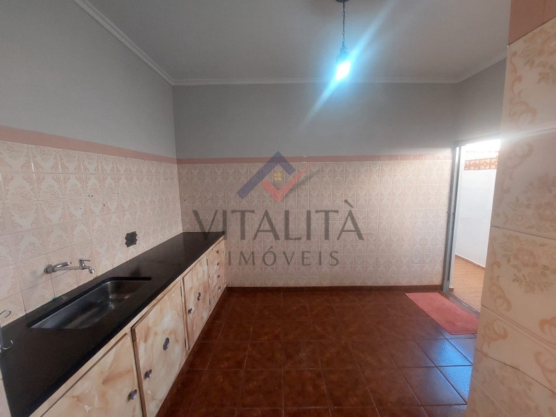 Imobiliária Ribeirão Preto - Vitalità Imóveis - Casa - Campos Eliseos - Ribeirão Preto