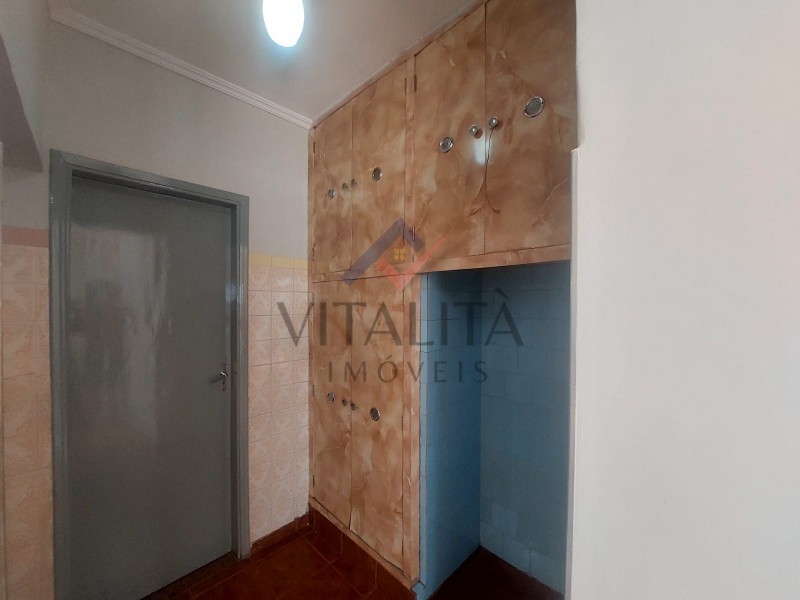 Imobiliária Ribeirão Preto - Vitalità Imóveis - Casa - Campos Eliseos - Ribeirão Preto