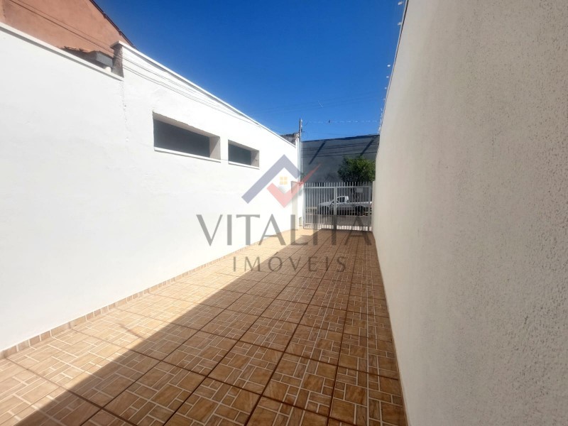 Imobiliária Ribeirão Preto - Vitalità Imóveis - Casa - Campos Eliseos - Ribeirão Preto