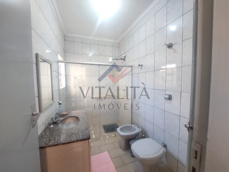 Imobiliária Ribeirão Preto - Vitalità Imóveis - Casa - Campos Eliseos - Ribeirão Preto