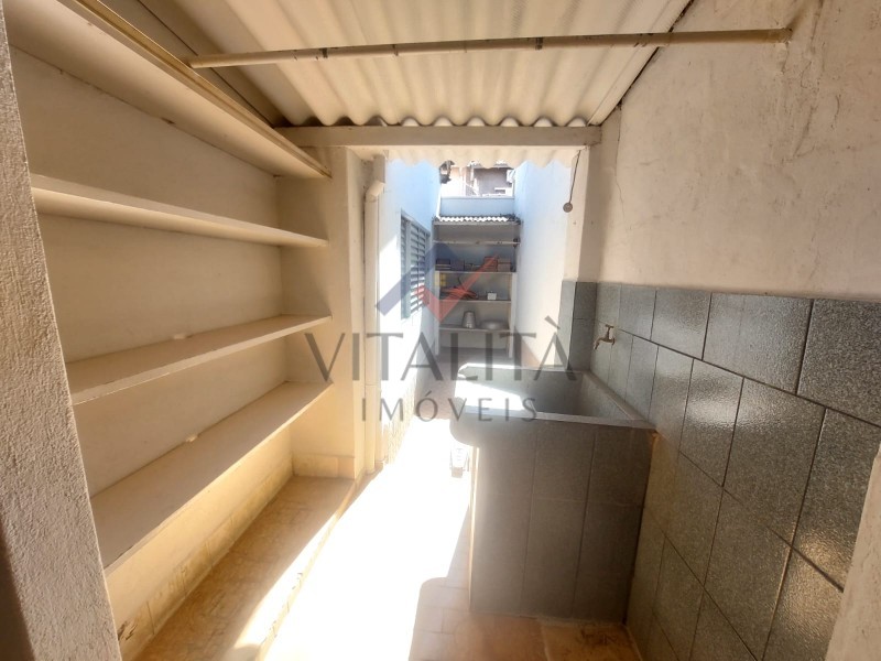 Imobiliária Ribeirão Preto - Vitalità Imóveis - Casa - Campos Eliseos - Ribeirão Preto