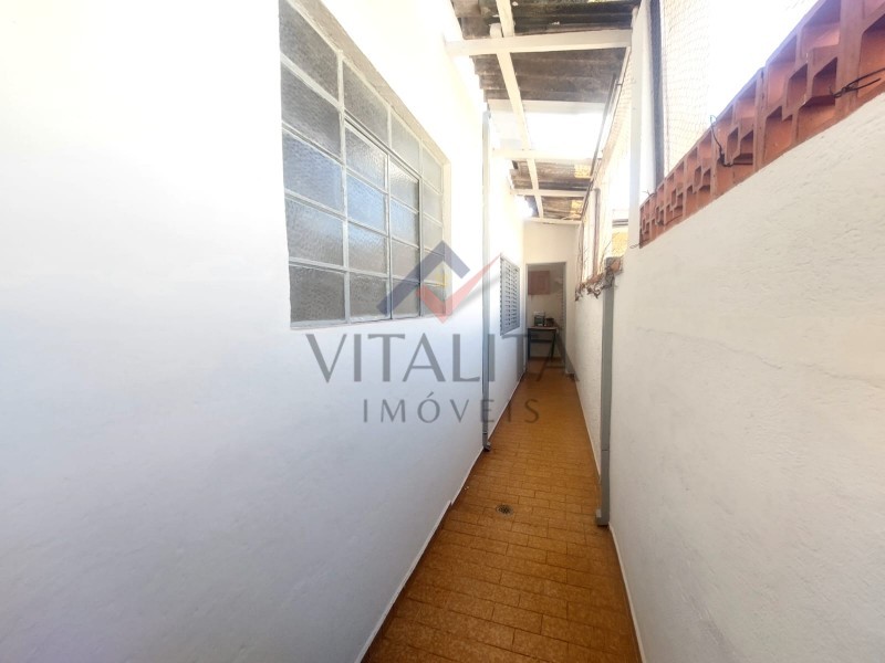 Imobiliária Ribeirão Preto - Vitalità Imóveis - Casa - Campos Eliseos - Ribeirão Preto