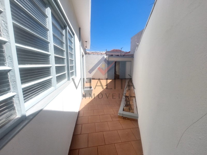 Imobiliária Ribeirão Preto - Vitalità Imóveis - Casa - Campos Eliseos - Ribeirão Preto