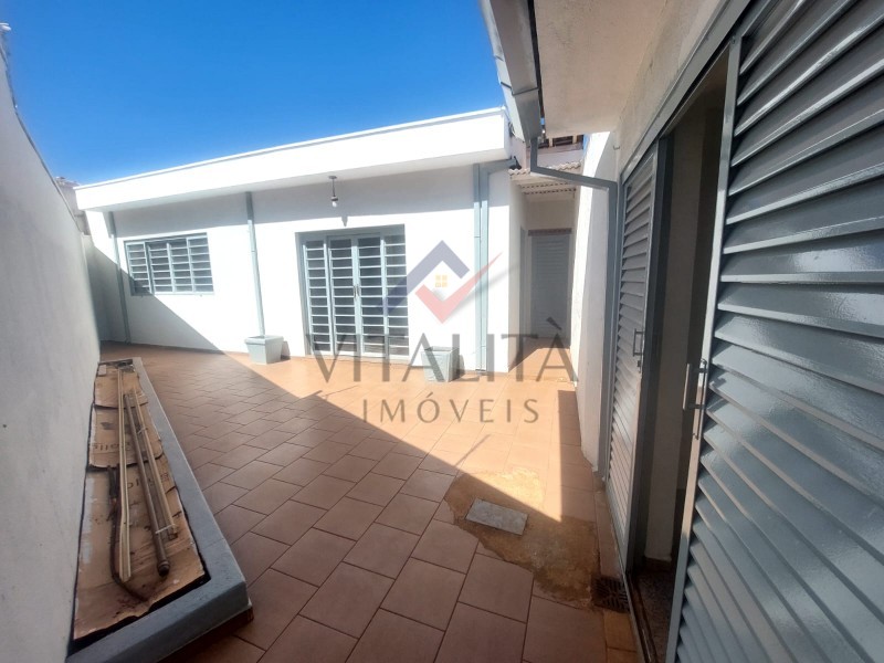 Imobiliária Ribeirão Preto - Vitalità Imóveis - Casa - Campos Eliseos - Ribeirão Preto