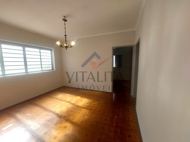 Imobiliária Ribeirão Preto - Vitalità Imóveis - Casa - Campos Eliseos - Ribeirão Preto