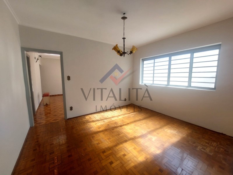 Imobiliária Ribeirão Preto - Vitalità Imóveis - Casa - Campos Eliseos - Ribeirão Preto