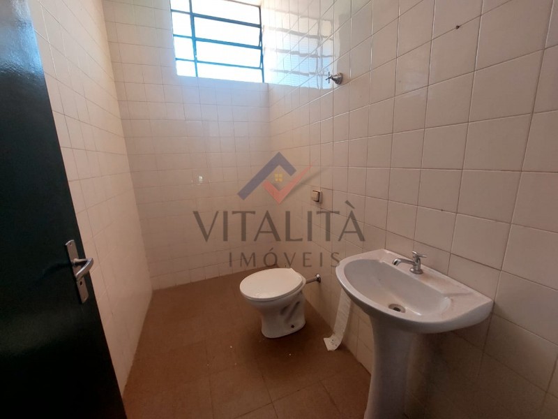 Imobiliária Ribeirão Preto - Vitalità Imóveis - Prédio Comercial - Jardim Paulista - Ribeirão Preto