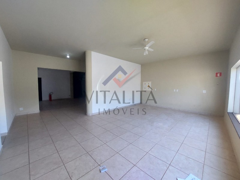 Imobiliária Ribeirão Preto - Vitalità Imóveis - Prédio Comercial - Jardim Paulista - Ribeirão Preto