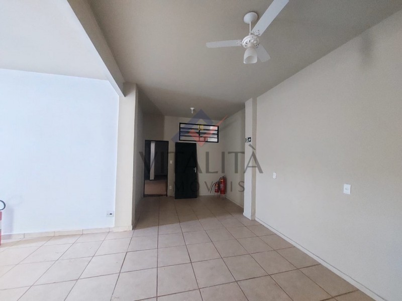 Imobiliária Ribeirão Preto - Vitalità Imóveis - Prédio Comercial - Jardim Paulista - Ribeirão Preto
