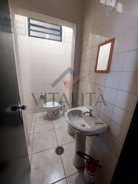 Imobiliária Ribeirão Preto - Vitalità Imóveis - Prédio Comercial - Jardim Paulista - Ribeirão Preto