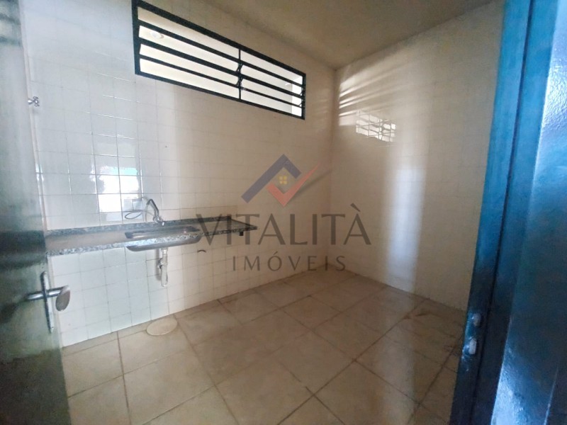 Imobiliária Ribeirão Preto - Vitalità Imóveis - Prédio Comercial - Jardim Paulista - Ribeirão Preto