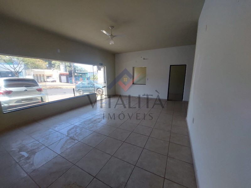 Imobiliária Ribeirão Preto - Vitalità Imóveis - Prédio Comercial - Jardim Paulista - Ribeirão Preto