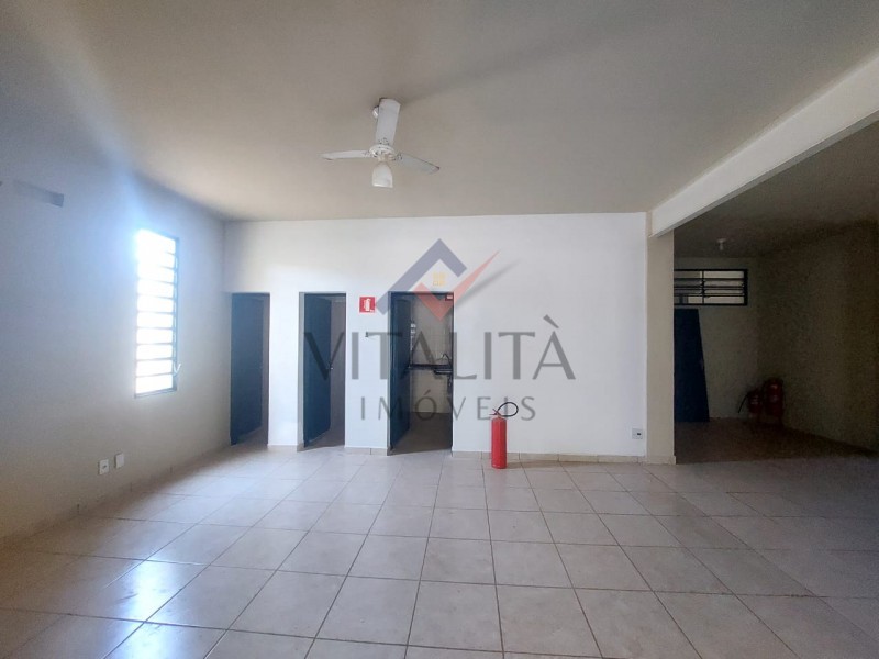 Imobiliária Ribeirão Preto - Vitalità Imóveis - Prédio Comercial - Jardim Paulista - Ribeirão Preto