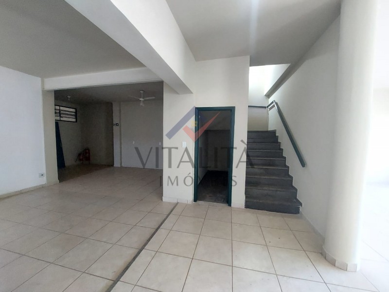 Imobiliária Ribeirão Preto - Vitalità Imóveis - Prédio Comercial - Jardim Paulista - Ribeirão Preto