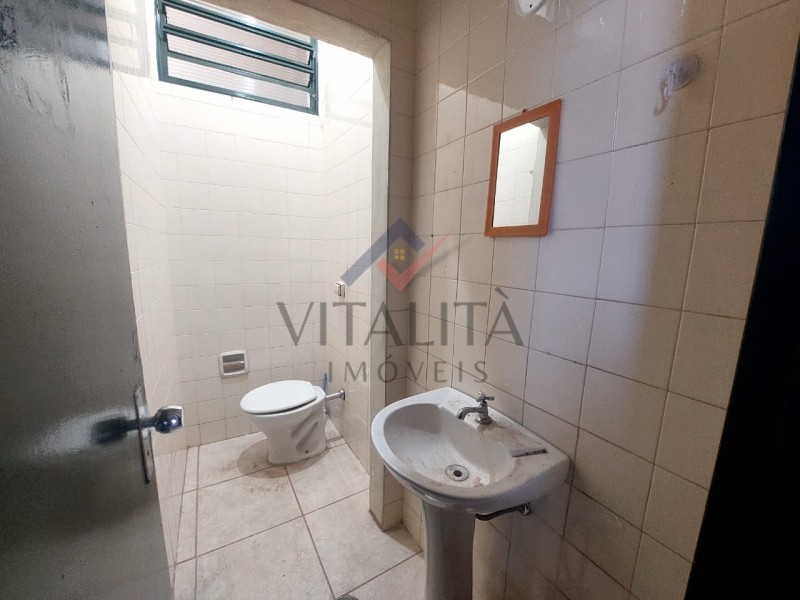 Imobiliária Ribeirão Preto - Vitalità Imóveis - Prédio Comercial - Jardim Paulista - Ribeirão Preto