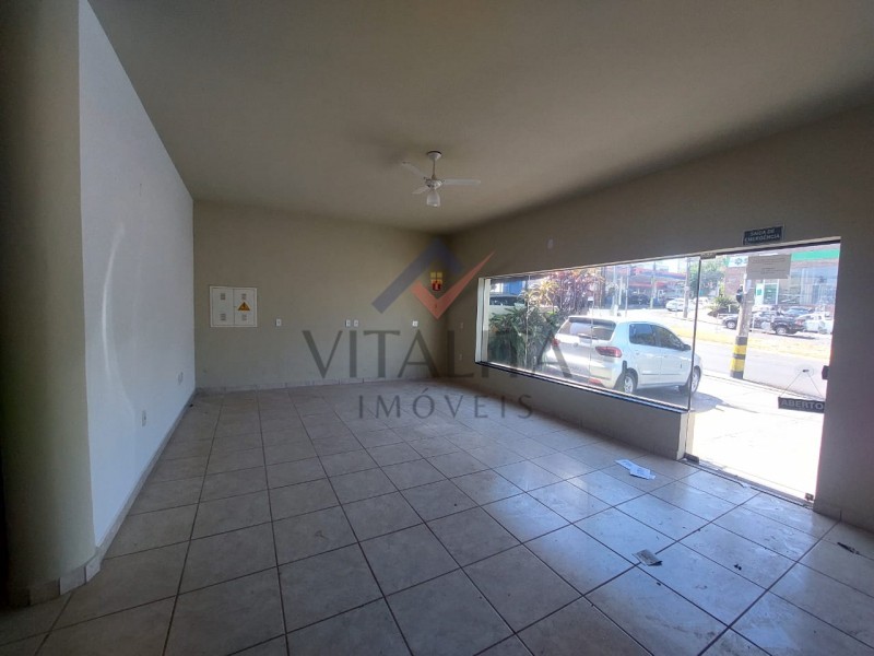 Imobiliária Ribeirão Preto - Vitalità Imóveis - Prédio Comercial - Jardim Paulista - Ribeirão Preto