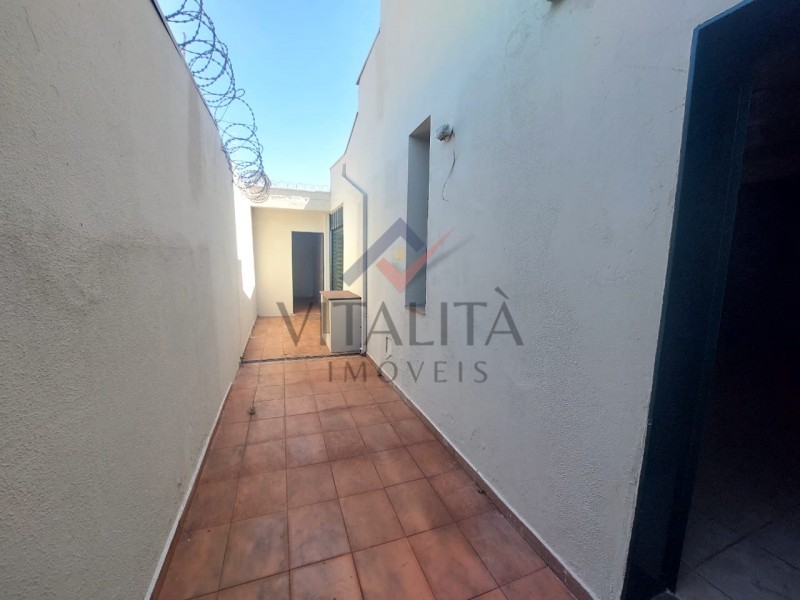 Imobiliária Ribeirão Preto - Vitalità Imóveis - Prédio Comercial - Jardim Paulista - Ribeirão Preto