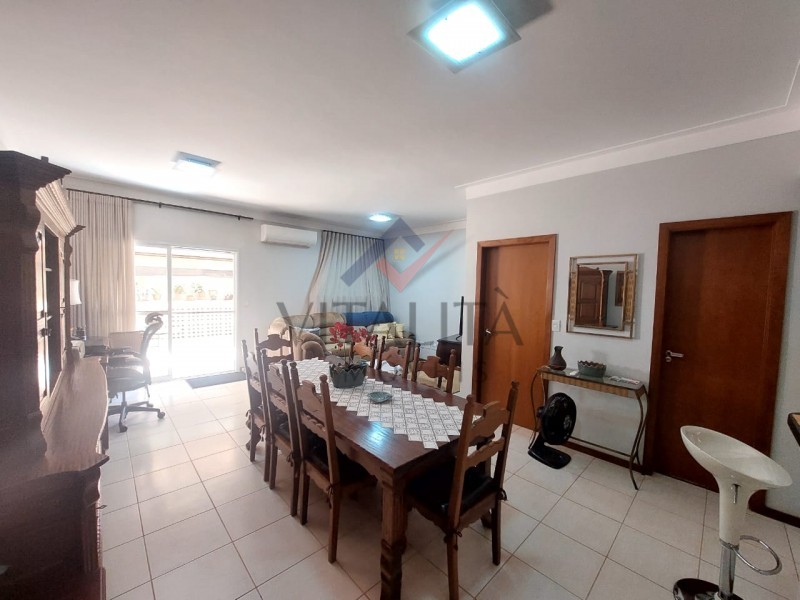 Imobiliária Ribeirão Preto - Vitalità Imóveis - Apartamento - Jardim Botânico - Ribeirão Preto