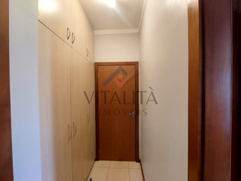 Imobiliária Ribeirão Preto - Vitalità Imóveis - Apartamento - Jardim Botânico - Ribeirão Preto