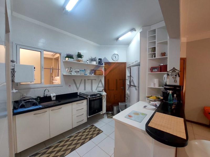 Imobiliária Ribeirão Preto - Vitalità Imóveis - Apartamento - Jardim Botânico - Ribeirão Preto