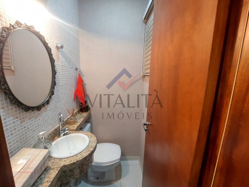 Imobiliária Ribeirão Preto - Vitalità Imóveis - Apartamento - Jardim Botânico - Ribeirão Preto