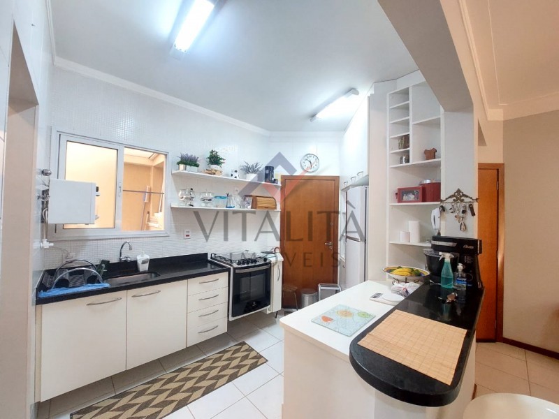 Imobiliária Ribeirão Preto - Vitalità Imóveis - Apartamento - Jardim Botânico - Ribeirão Preto