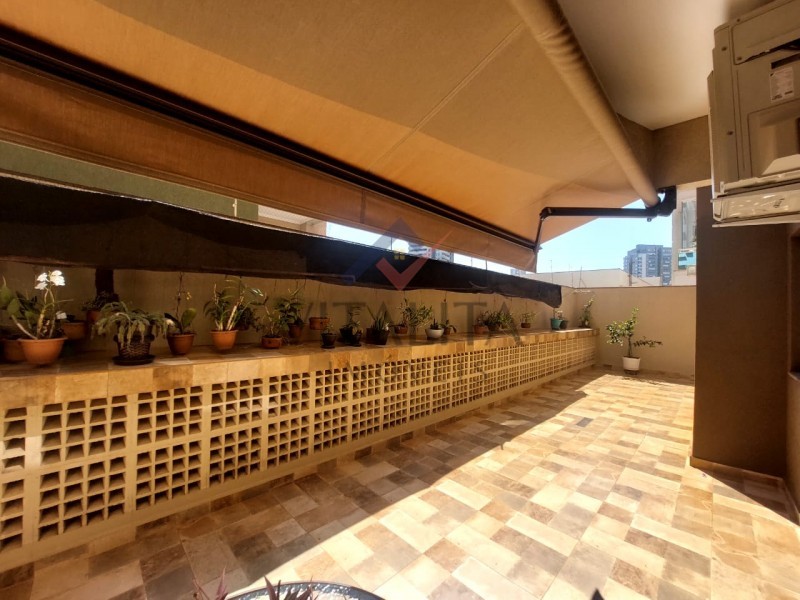 Imobiliária Ribeirão Preto - Vitalità Imóveis - Apartamento - Jardim Botânico - Ribeirão Preto