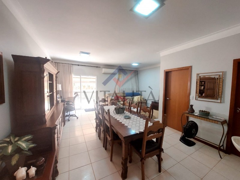 Imobiliária Ribeirão Preto - Vitalità Imóveis - Apartamento - Jardim Botânico - Ribeirão Preto