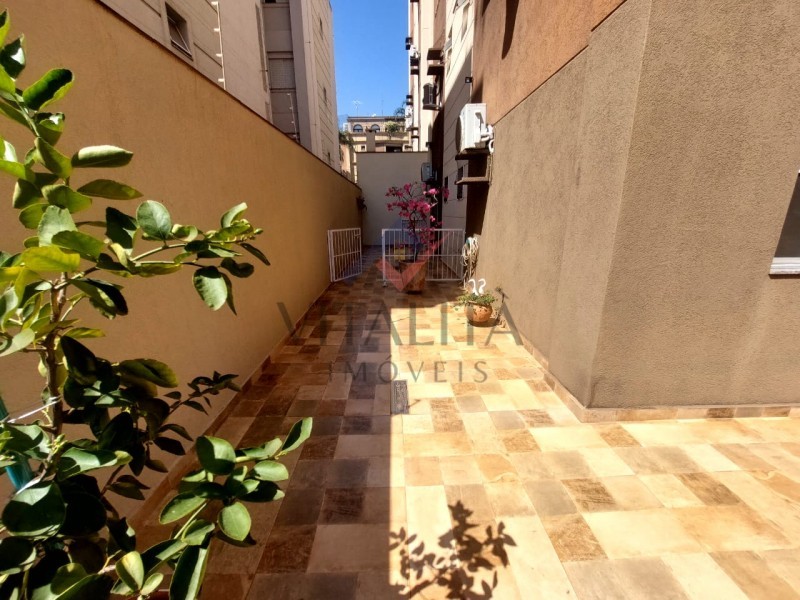 Imobiliária Ribeirão Preto - Vitalità Imóveis - Apartamento - Jardim Botânico - Ribeirão Preto