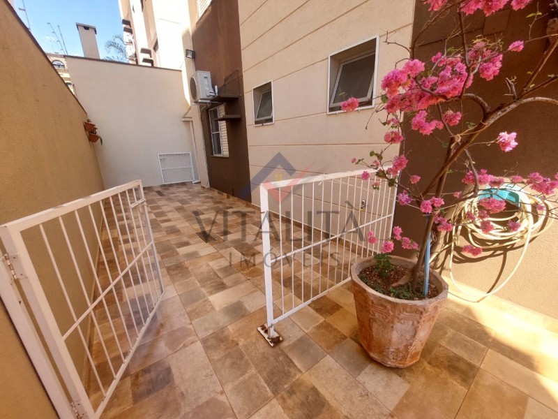 Imobiliária Ribeirão Preto - Vitalità Imóveis - Apartamento - Jardim Botânico - Ribeirão Preto