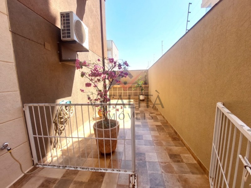 Imobiliária Ribeirão Preto - Vitalità Imóveis - Apartamento - Jardim Botânico - Ribeirão Preto