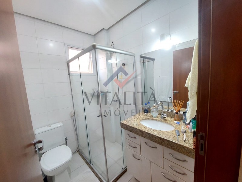 Imobiliária Ribeirão Preto - Vitalità Imóveis - Apartamento - Jardim Botânico - Ribeirão Preto